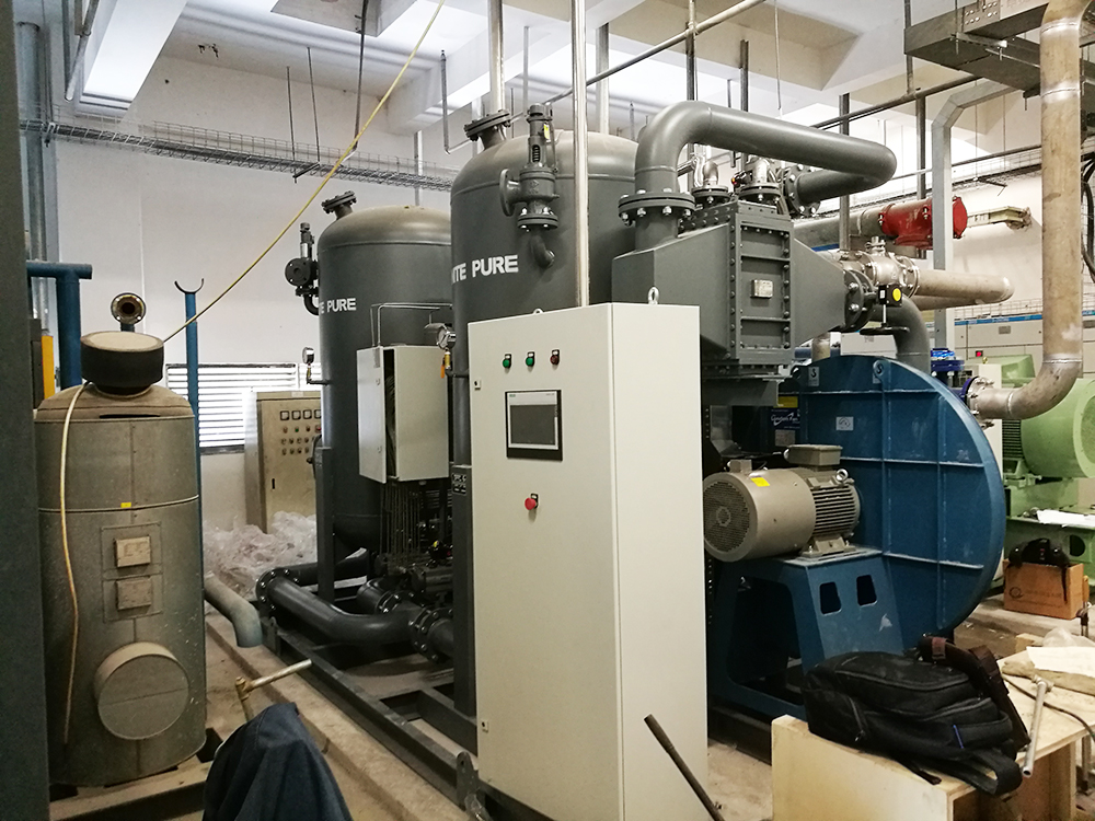 蘇州凱恩晟空壓系統(tǒng)有限公司